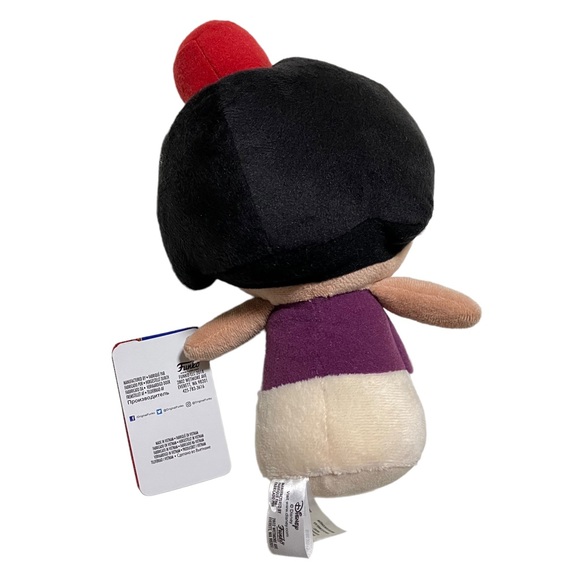 NWT Aladdin Disney Funko Plush - Picture 4 of 6
